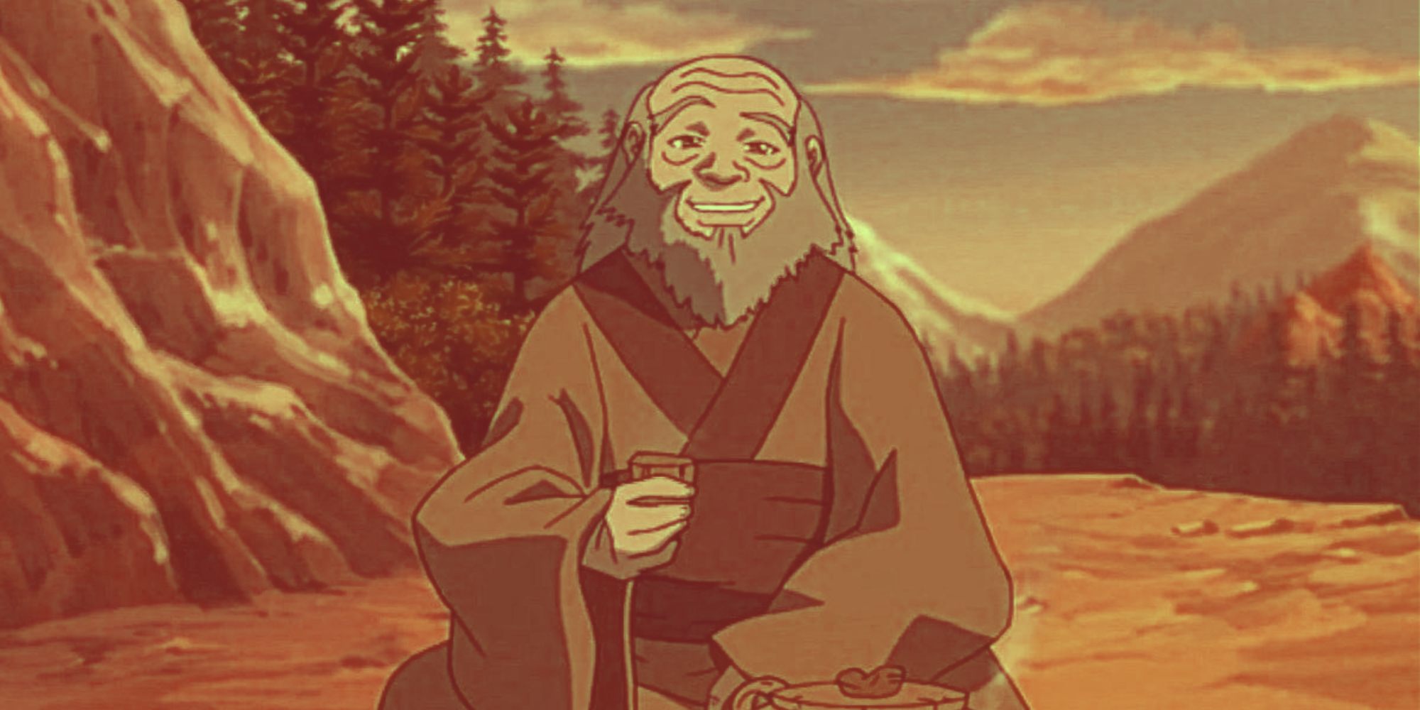 Top 10 General Iroh Moments From Avatar