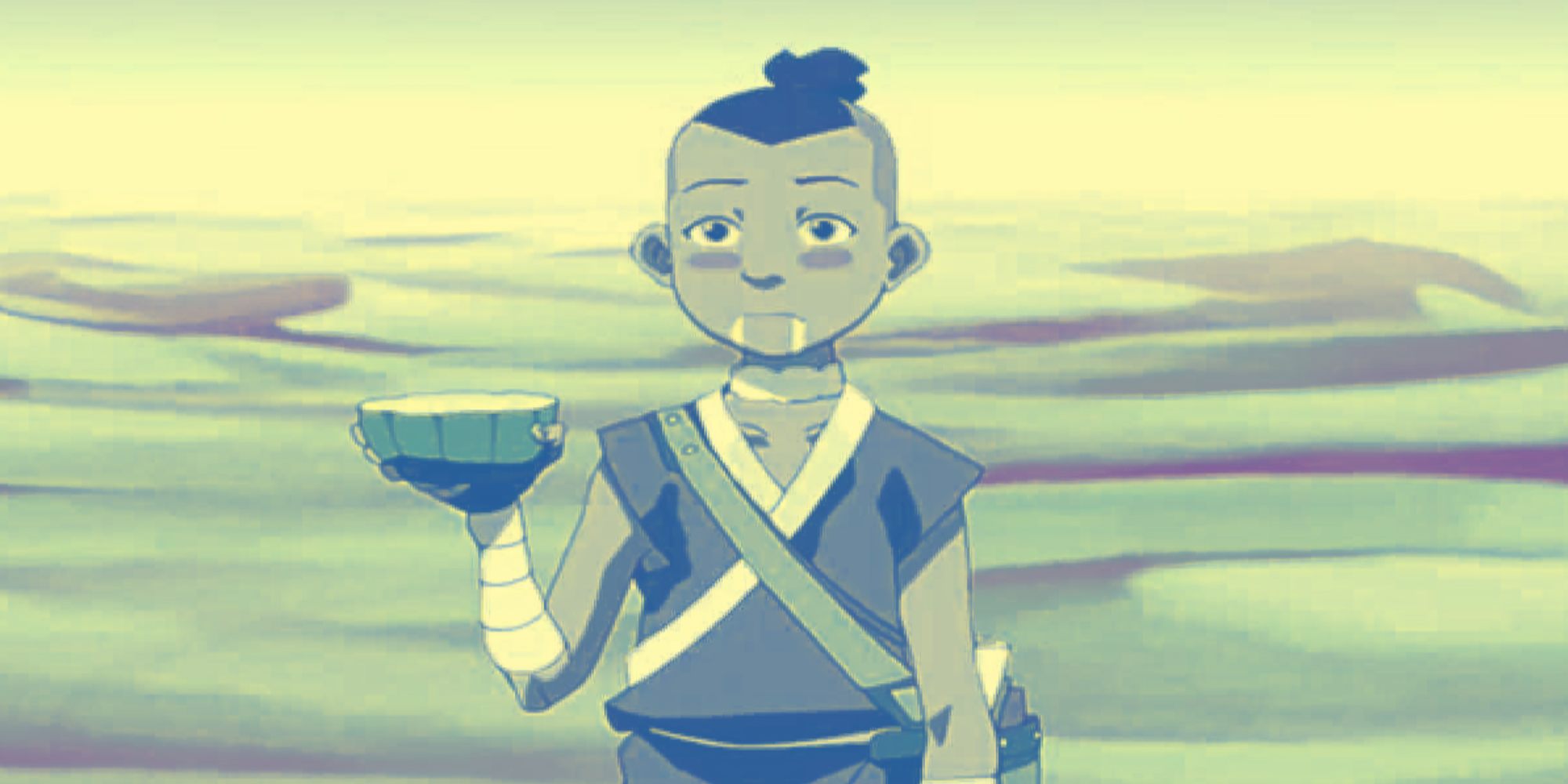 Sokka Cactus Juice