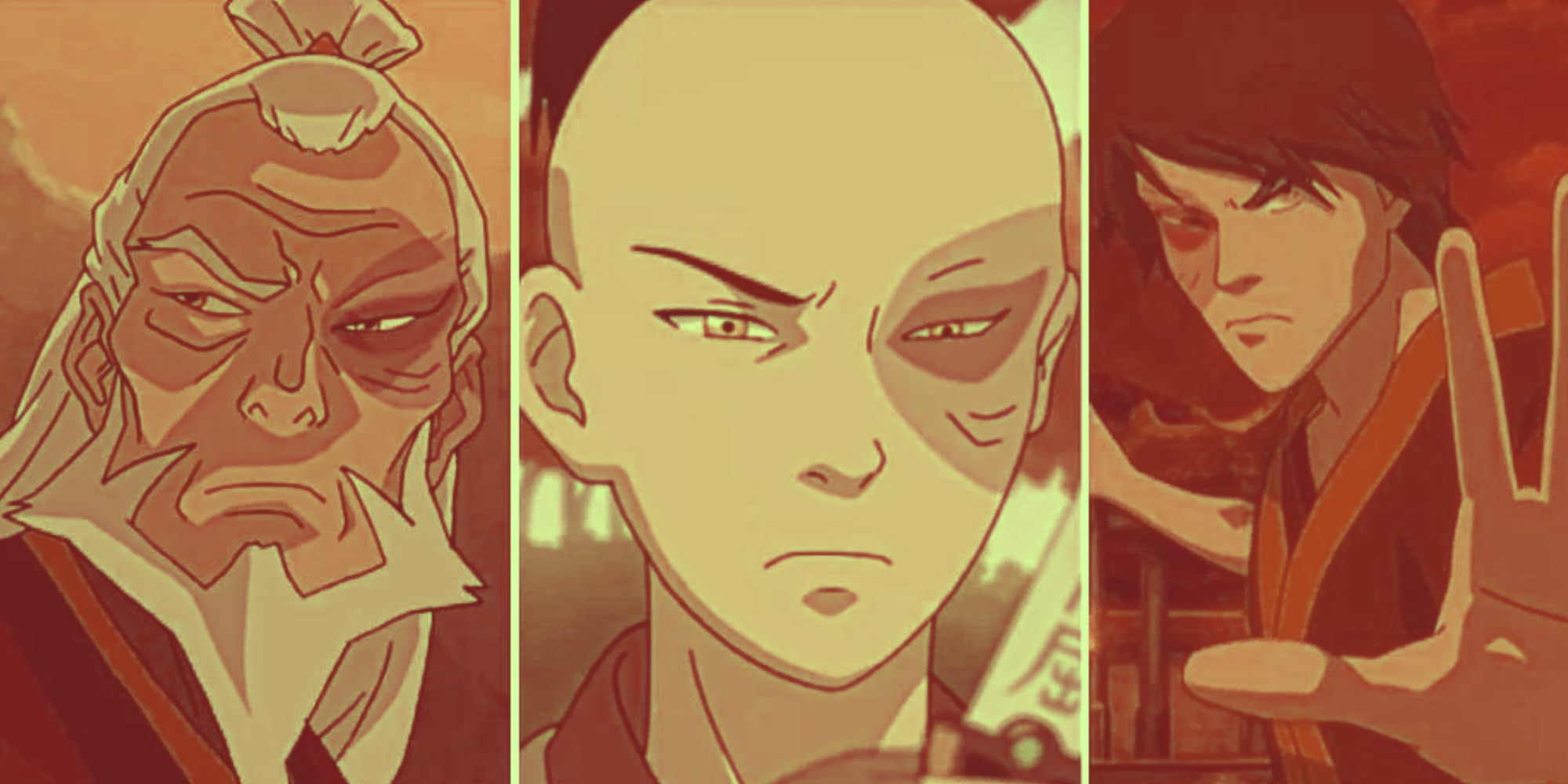 Zuko’s Age In The Legend Of Korra: How Old Is He?