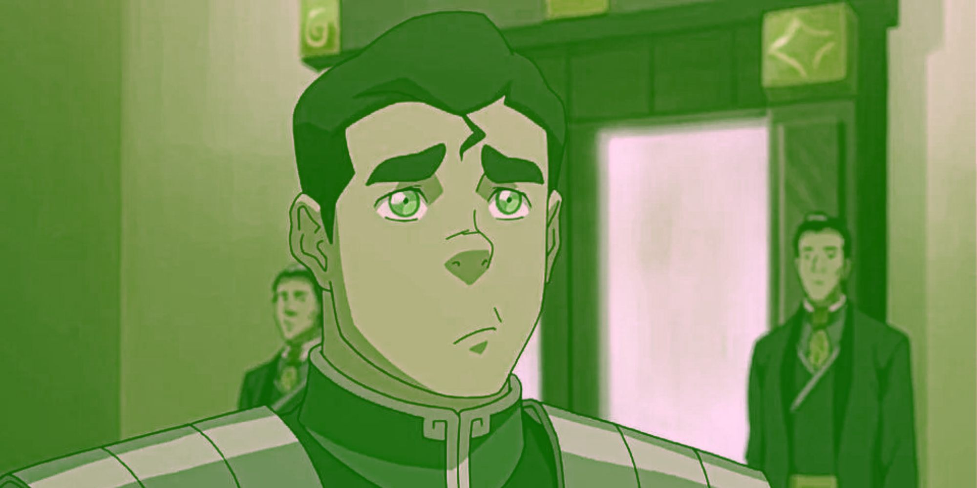 Bolin (Avatar)