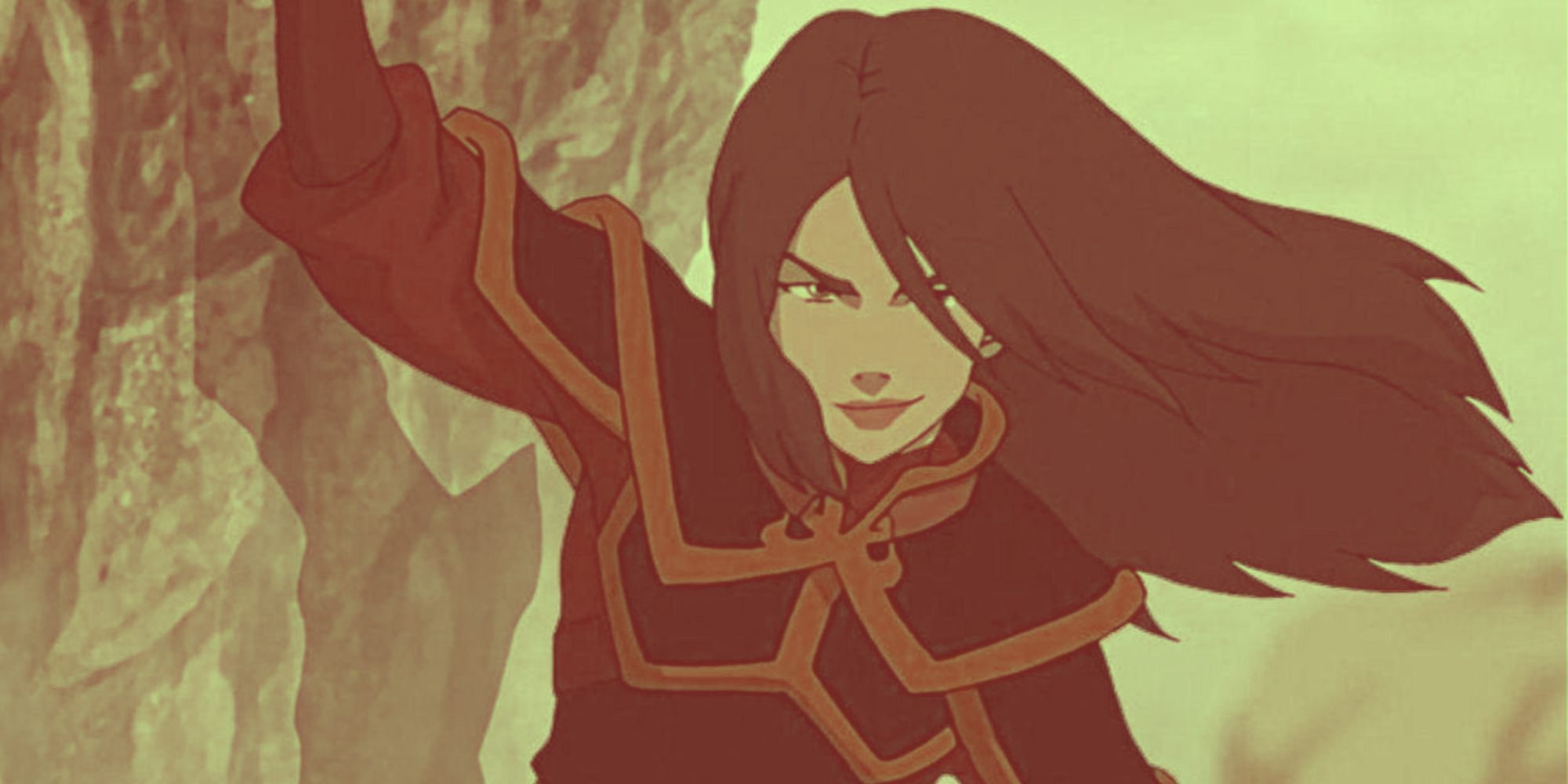 Azula Avatar