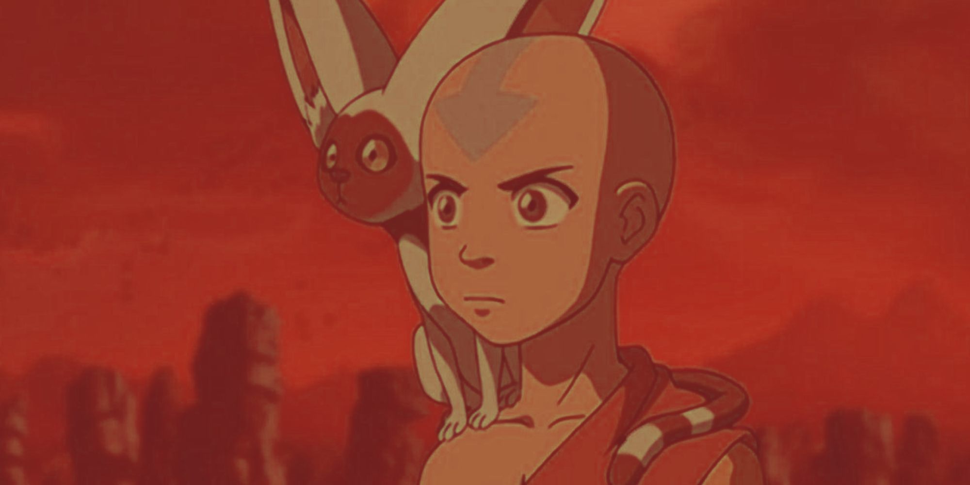 The Best Avatar The Last Airbender Wallpaper - Avatar Factor