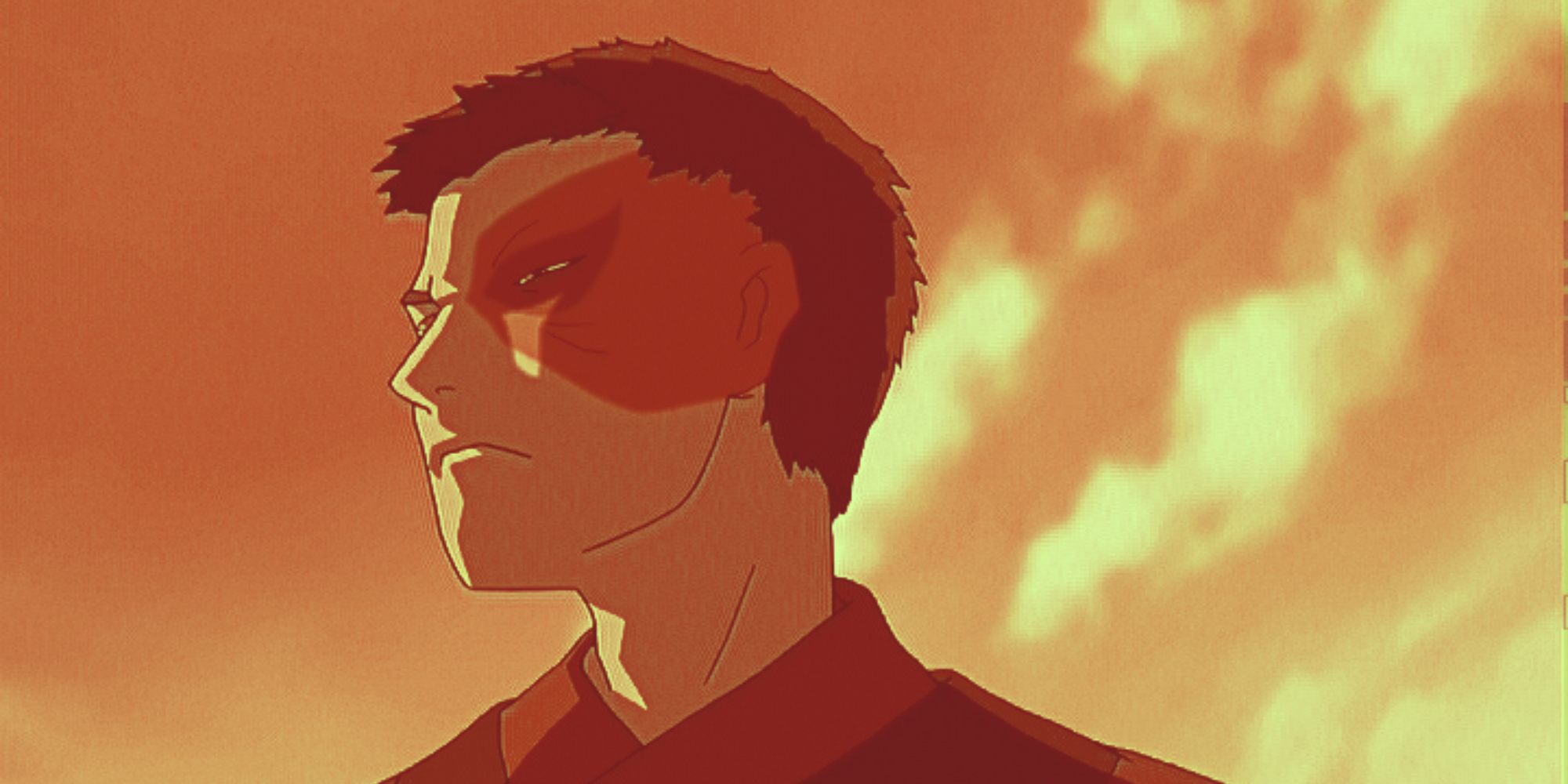 Zuko Fanart