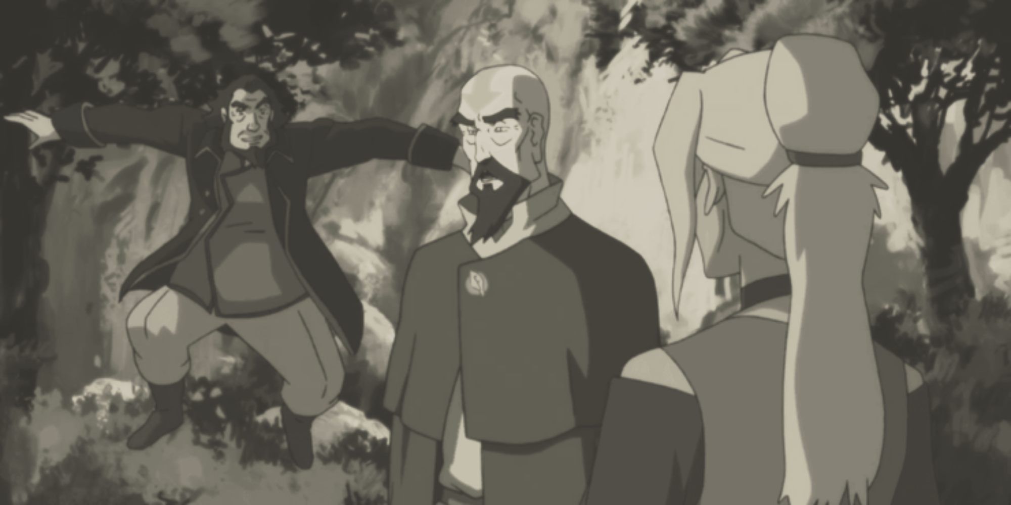 Bumi vs. Kya vs. Tenzin: Understanding The Avatar Sibling Rivalry