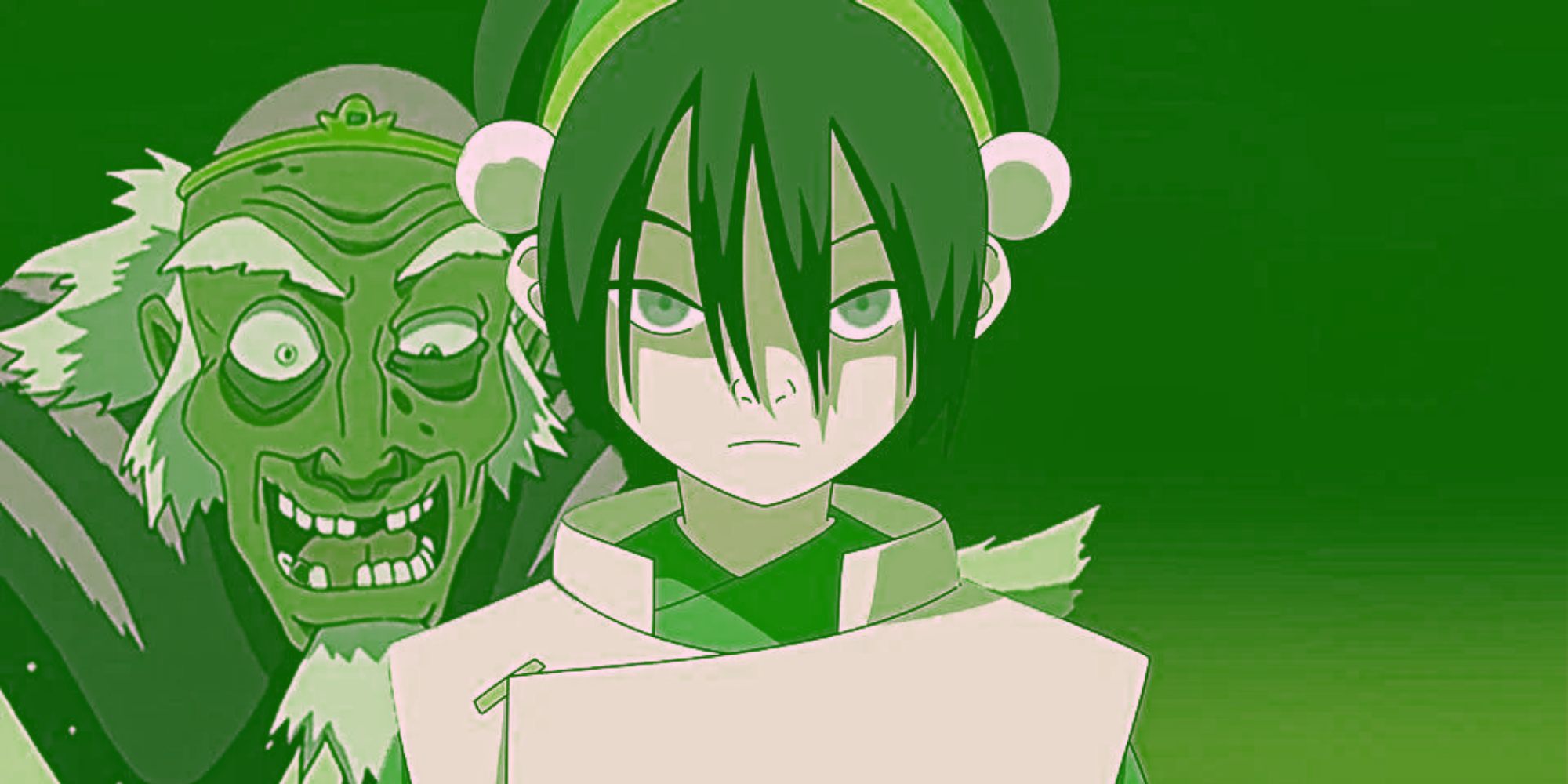 Toph vs Bumi: Who Is Stronger And Who Would Win?