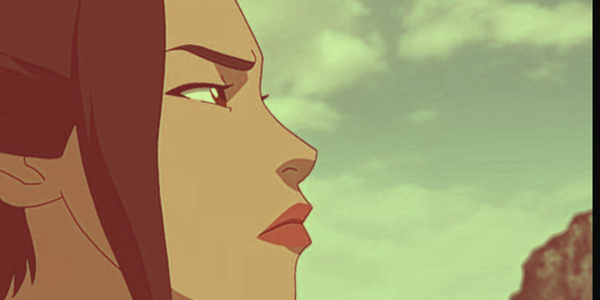 Azula The Boiling Rock Avatar Episode Avatar Factor