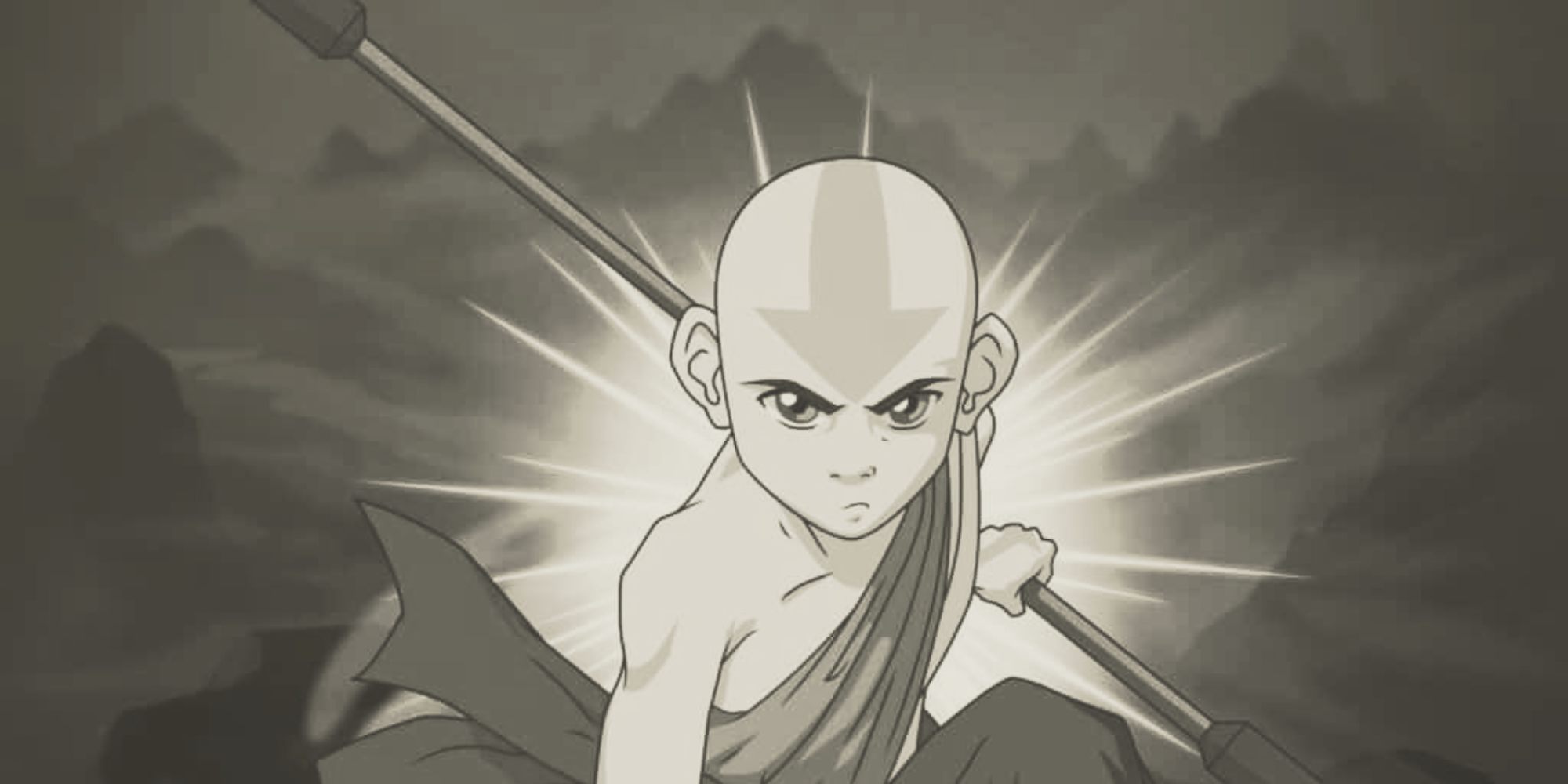 Aang’s Staff: All You Need To Know