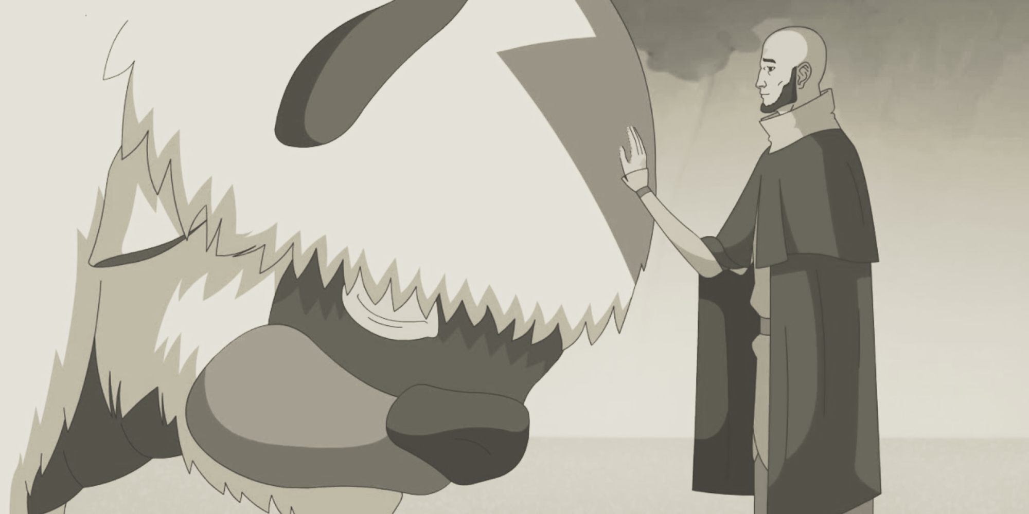 Aang and Appa: Things You Didn’t Know About The Bison