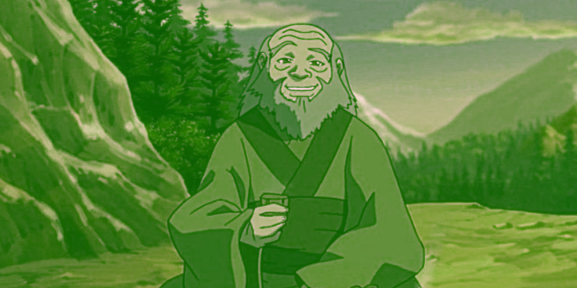 Uncle Iroh Mug: The Best Mugs On Amazon