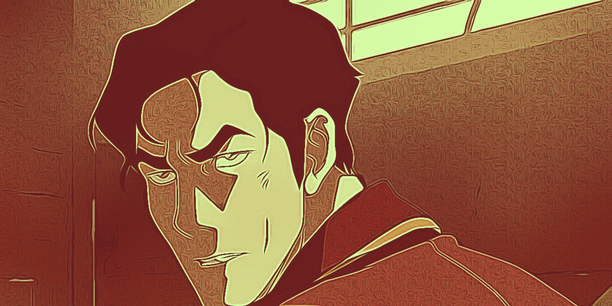 Your Guide To General Iroh From The Legend of Korra