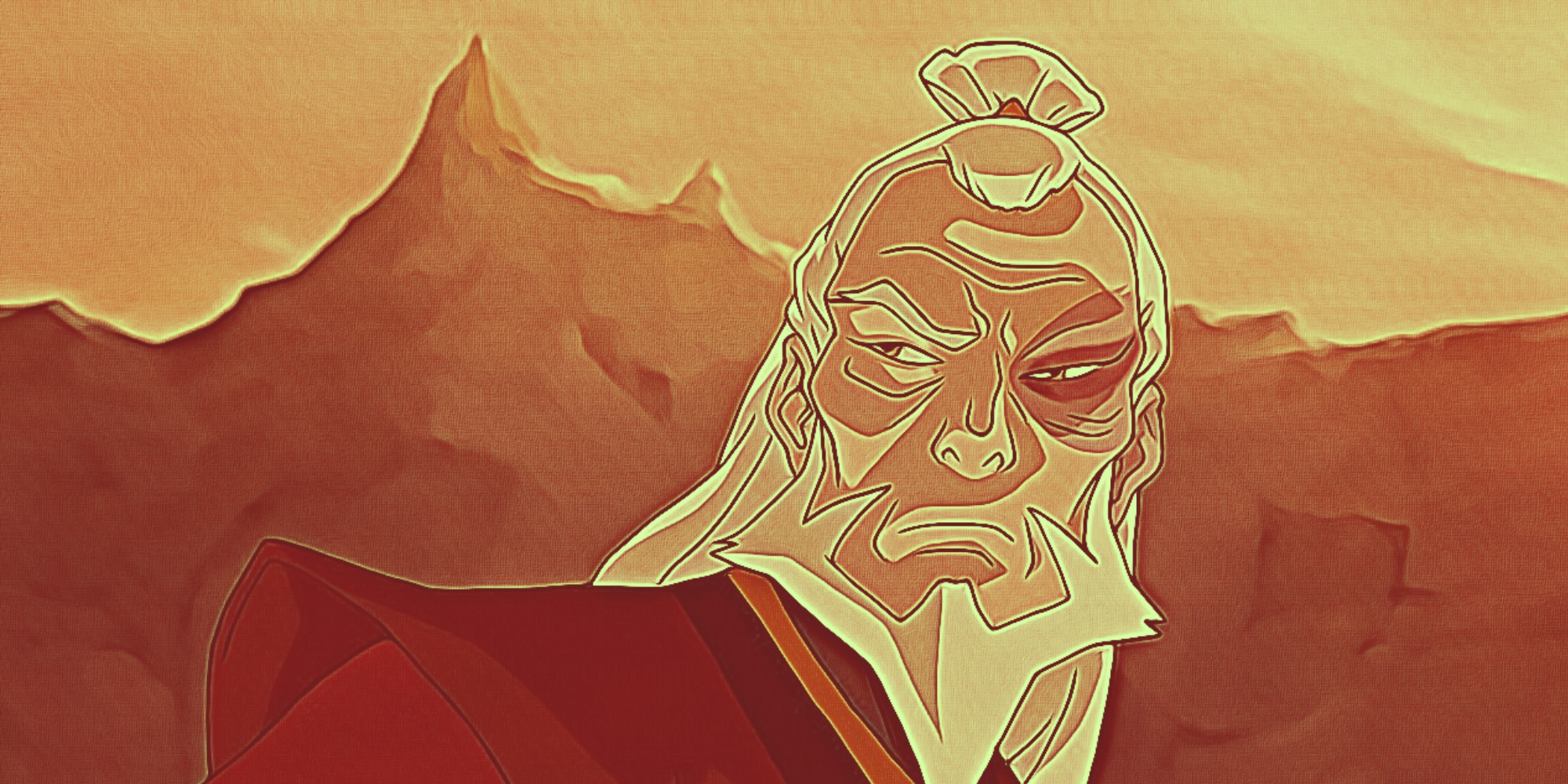 Your Complete Guide To Zuko In The Legend of Korra