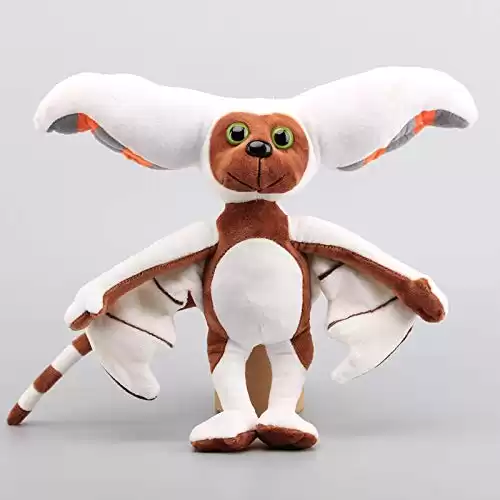 Stuffed Animals Appa Avatar 20''(50cm) Momo 11''(28cm)