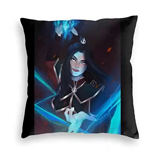 Avatar Series: Azula Cushion Cover