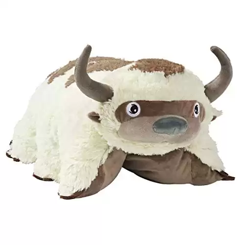 30” Jumboz Appa Stuffed Animal Toy